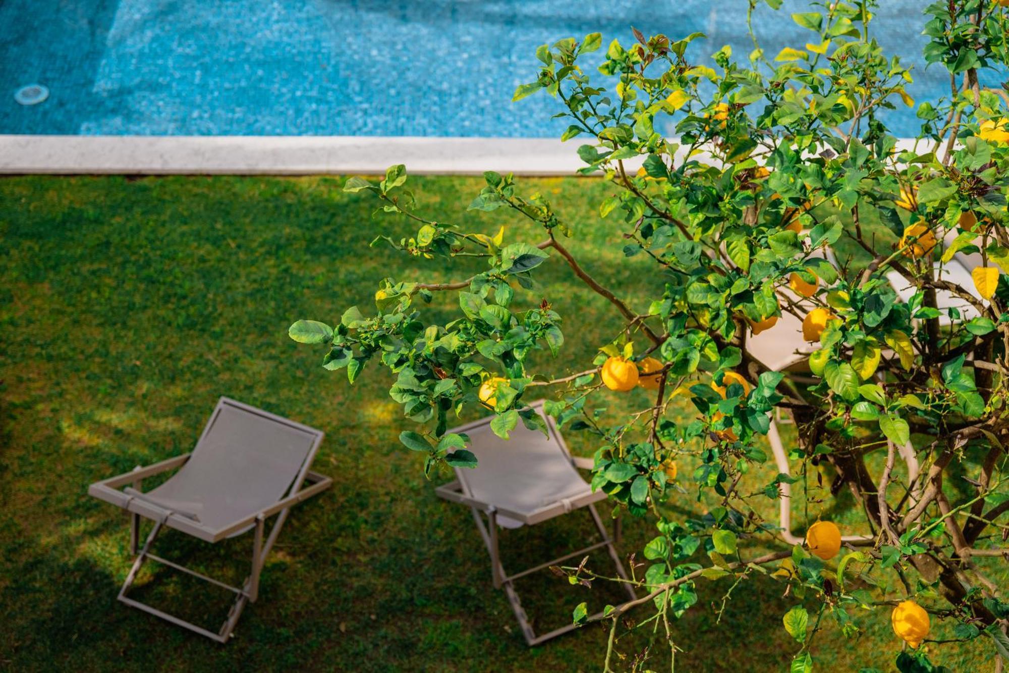 Jardim da Lapa by Shiadu Hotel Lisbon Bagian luar foto